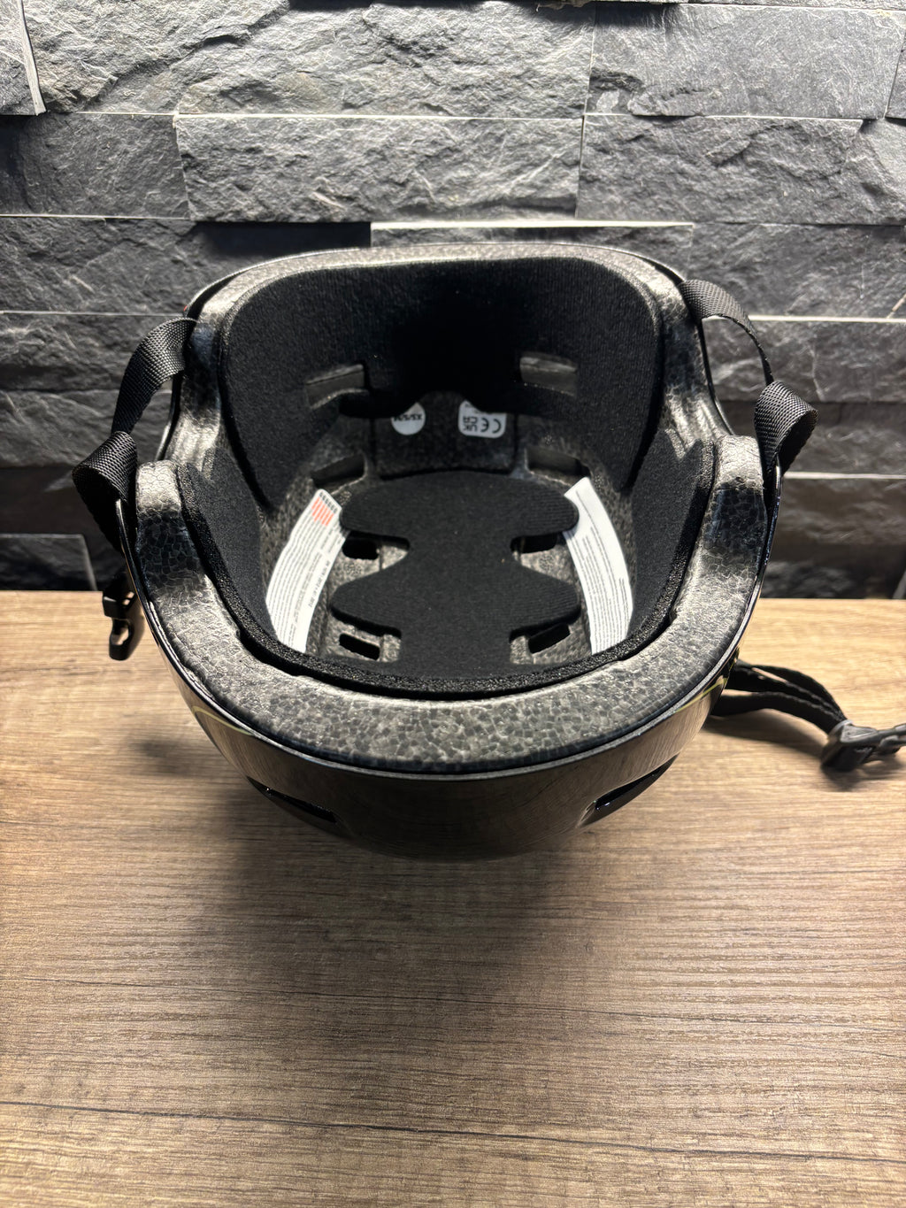 CASQUE BULLET KIDS