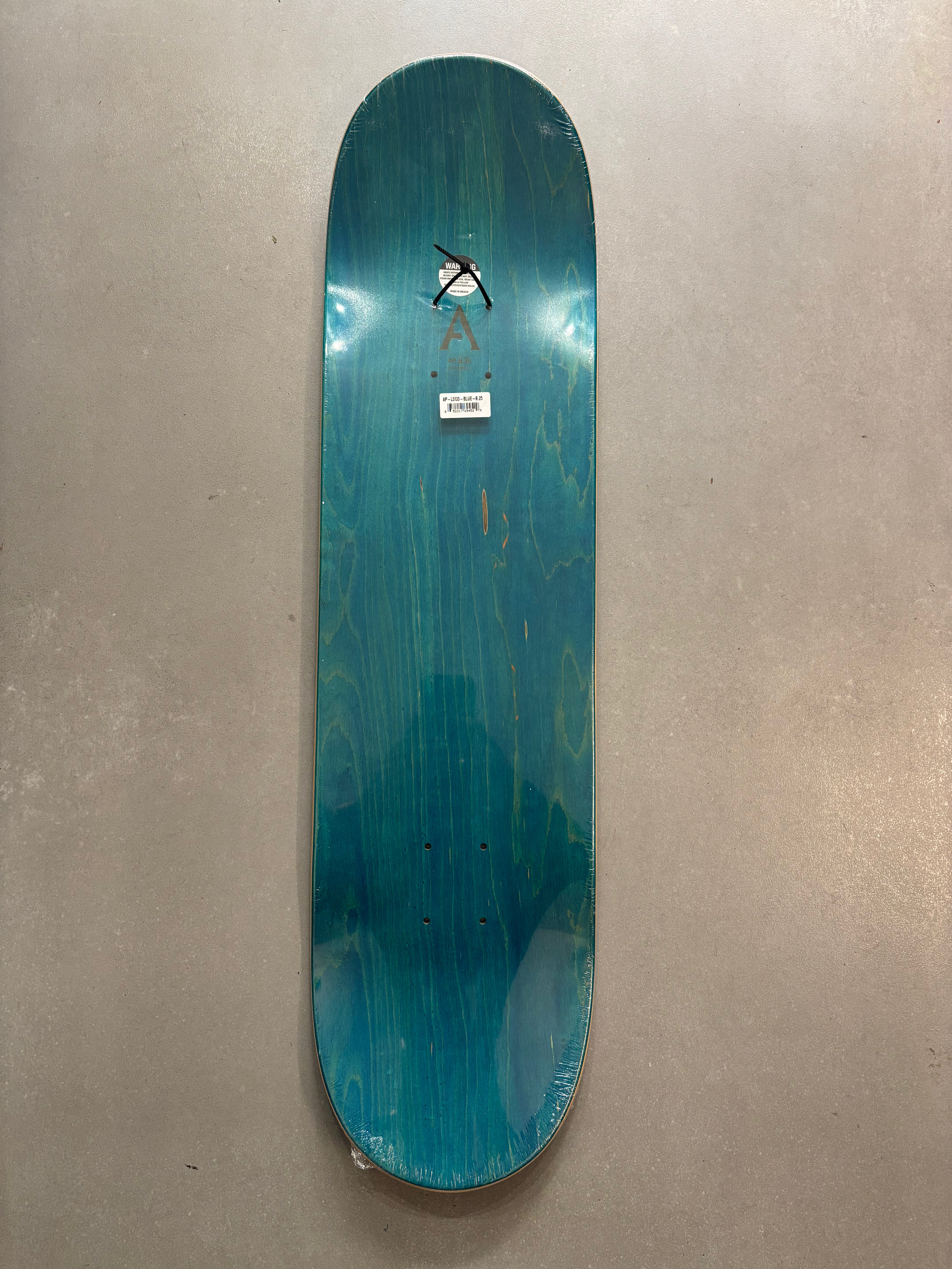 BOARD APRIL