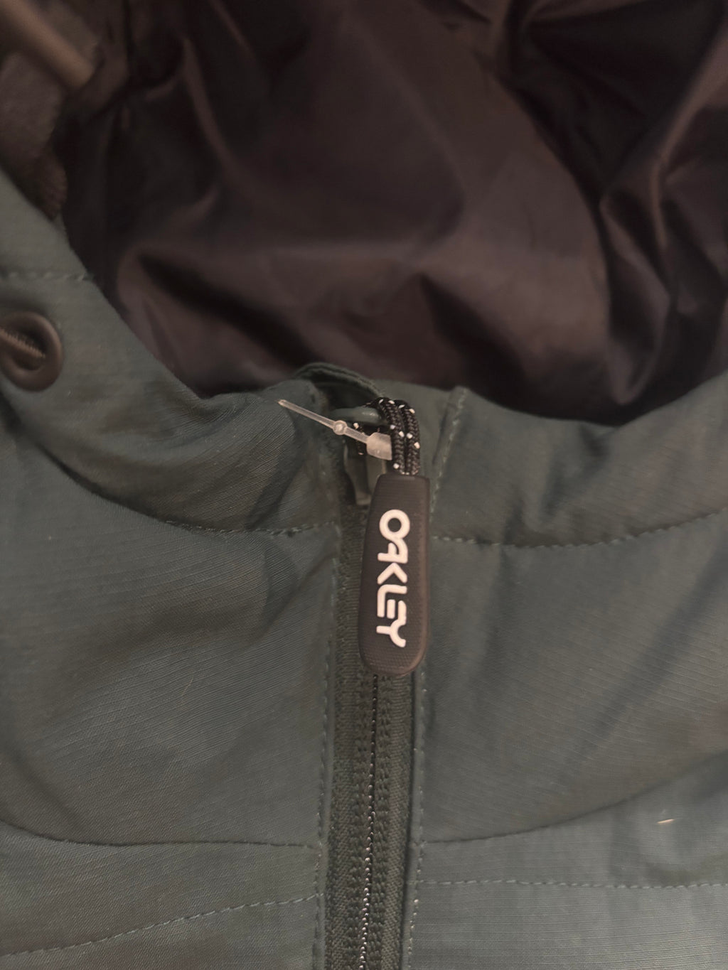 VESTE OAKLEY