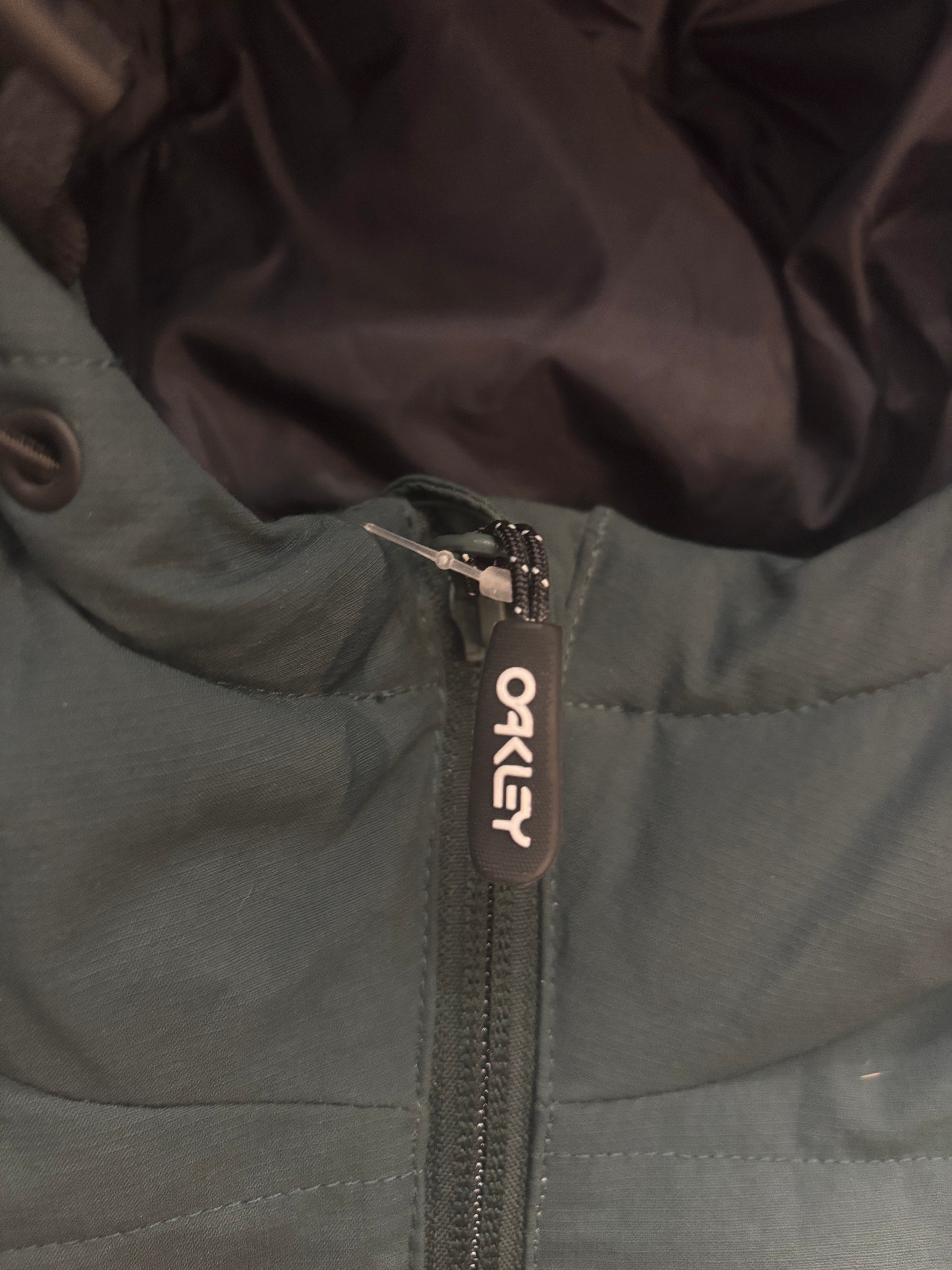 VESTE OAKLEY