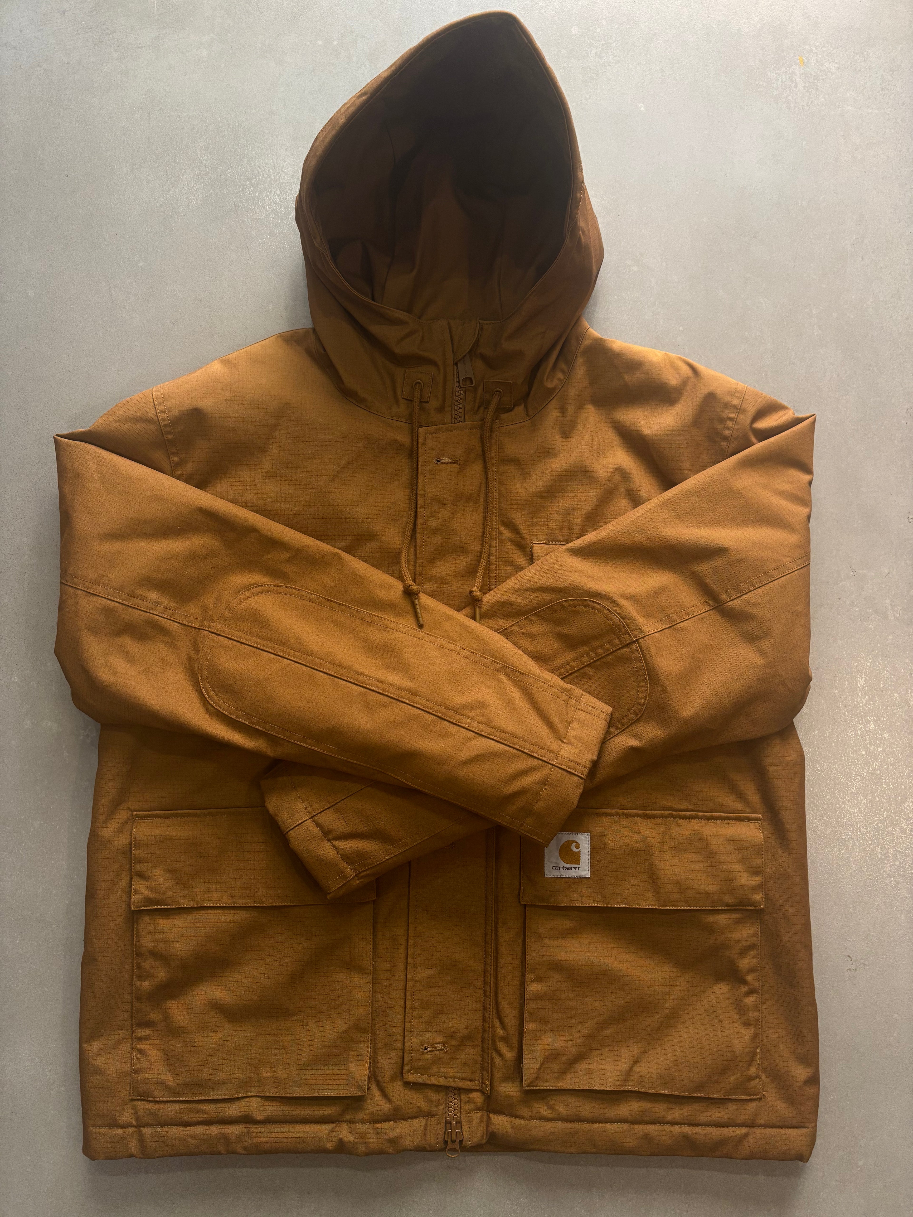 VESTE CARHARTT