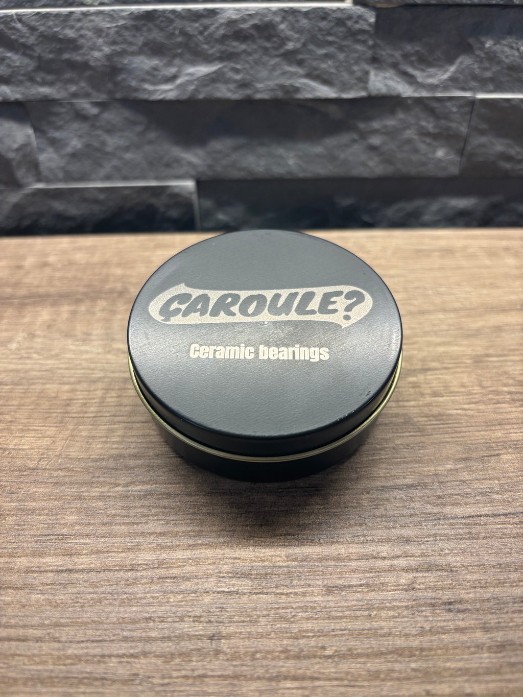 ROULEMENT ÇA ROULE !