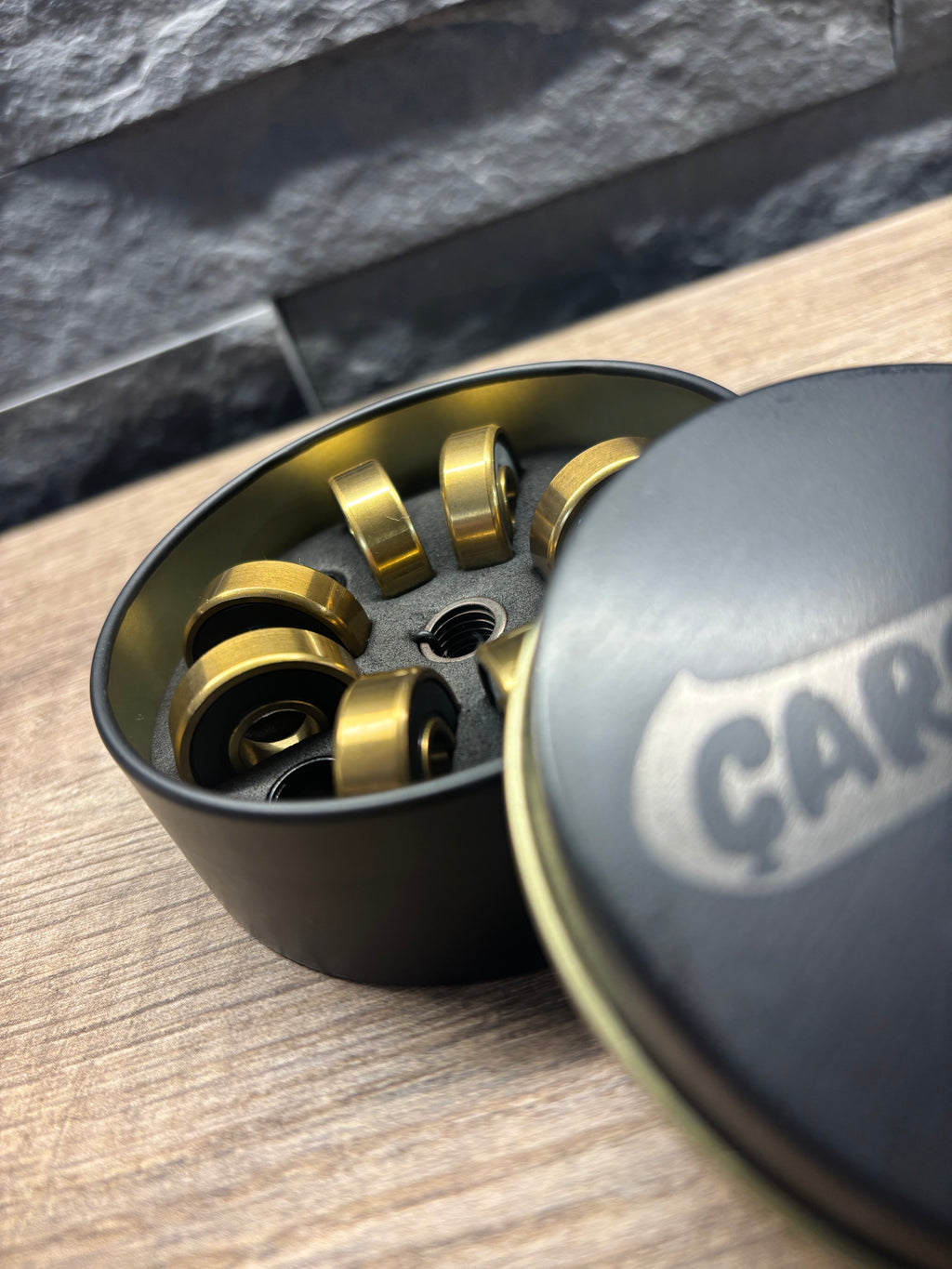 ROULEMENT ÇA ROULE !