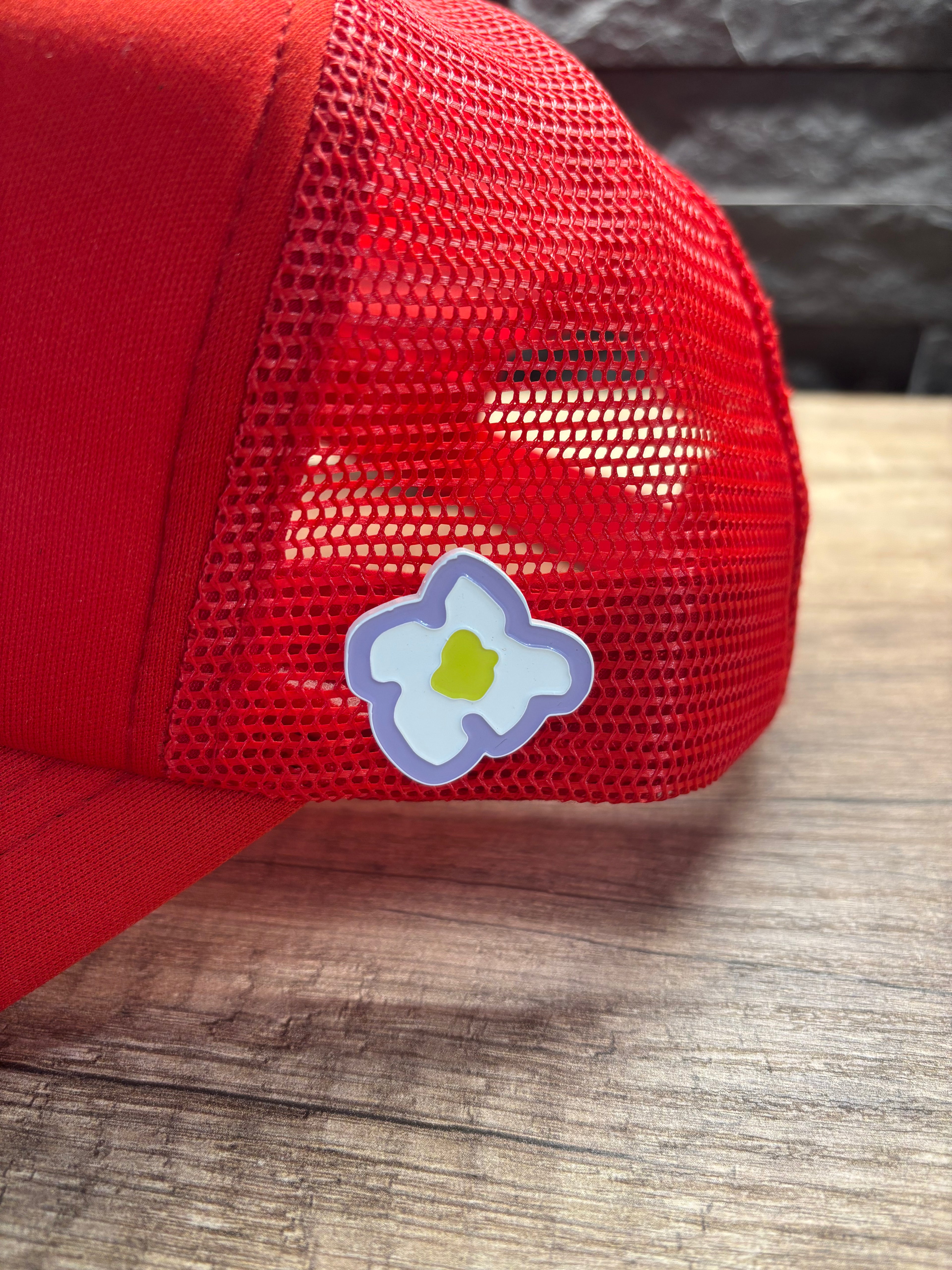 CAQUETTE TELLTHEMWHYNOT