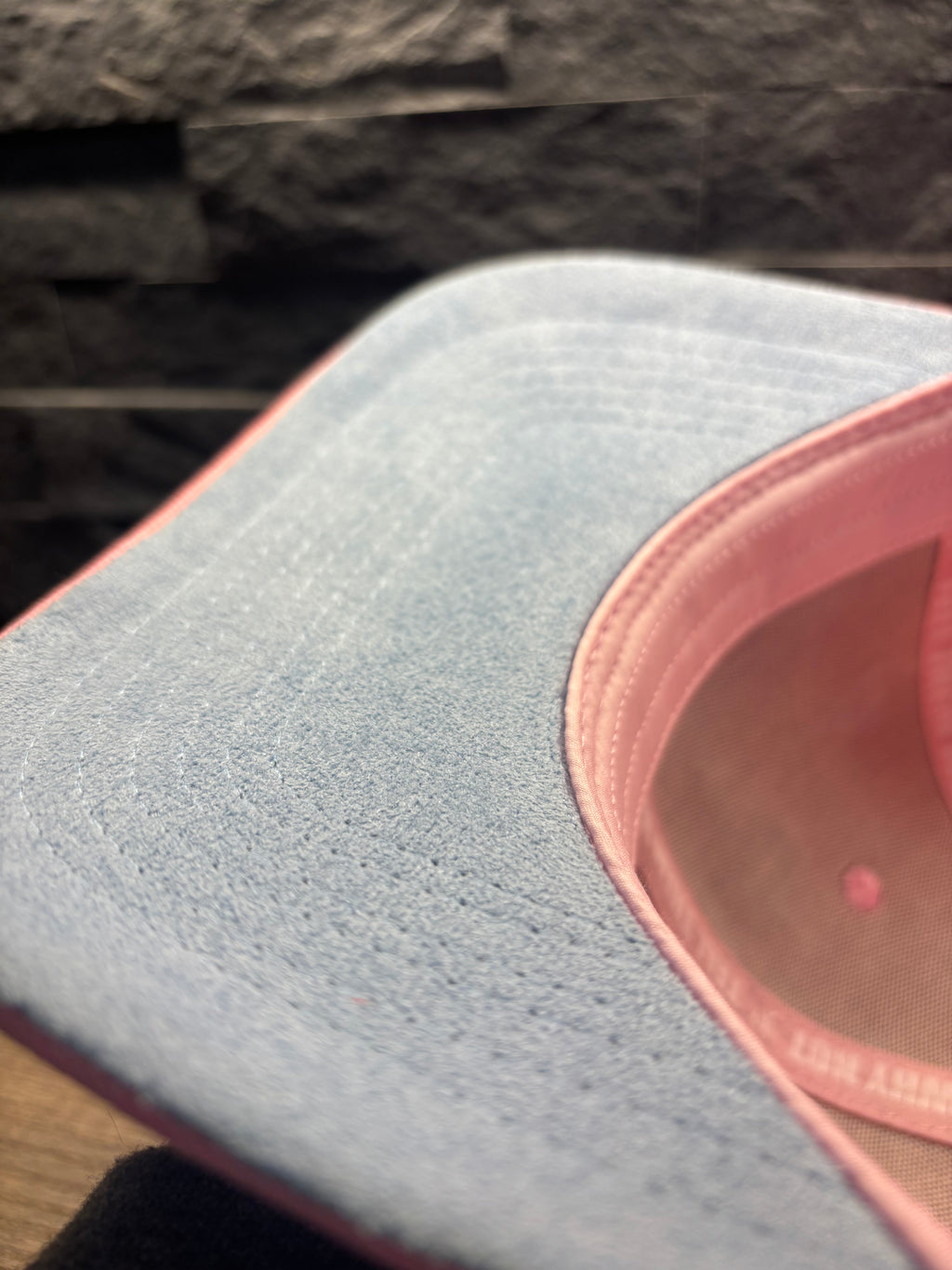 CASQUETTE TELLTHEMWHYNOT