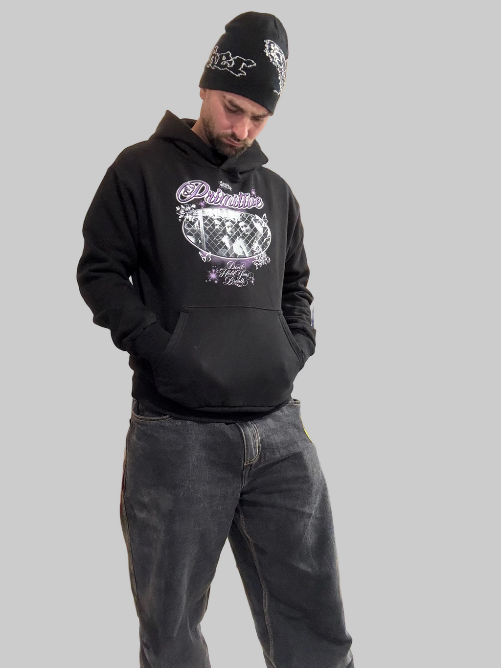 SWEAT PRIMITIVE