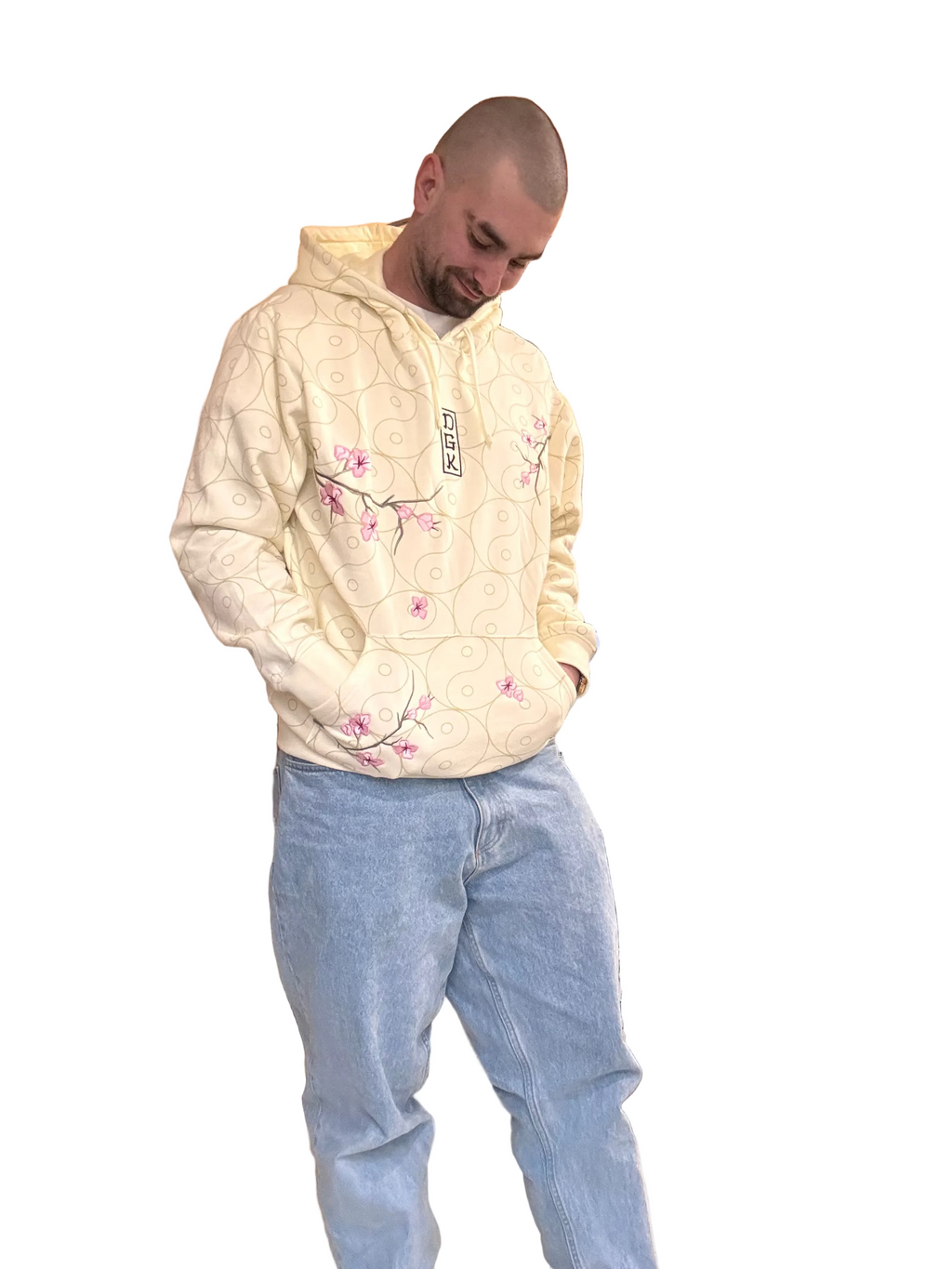 SWEAT DGK