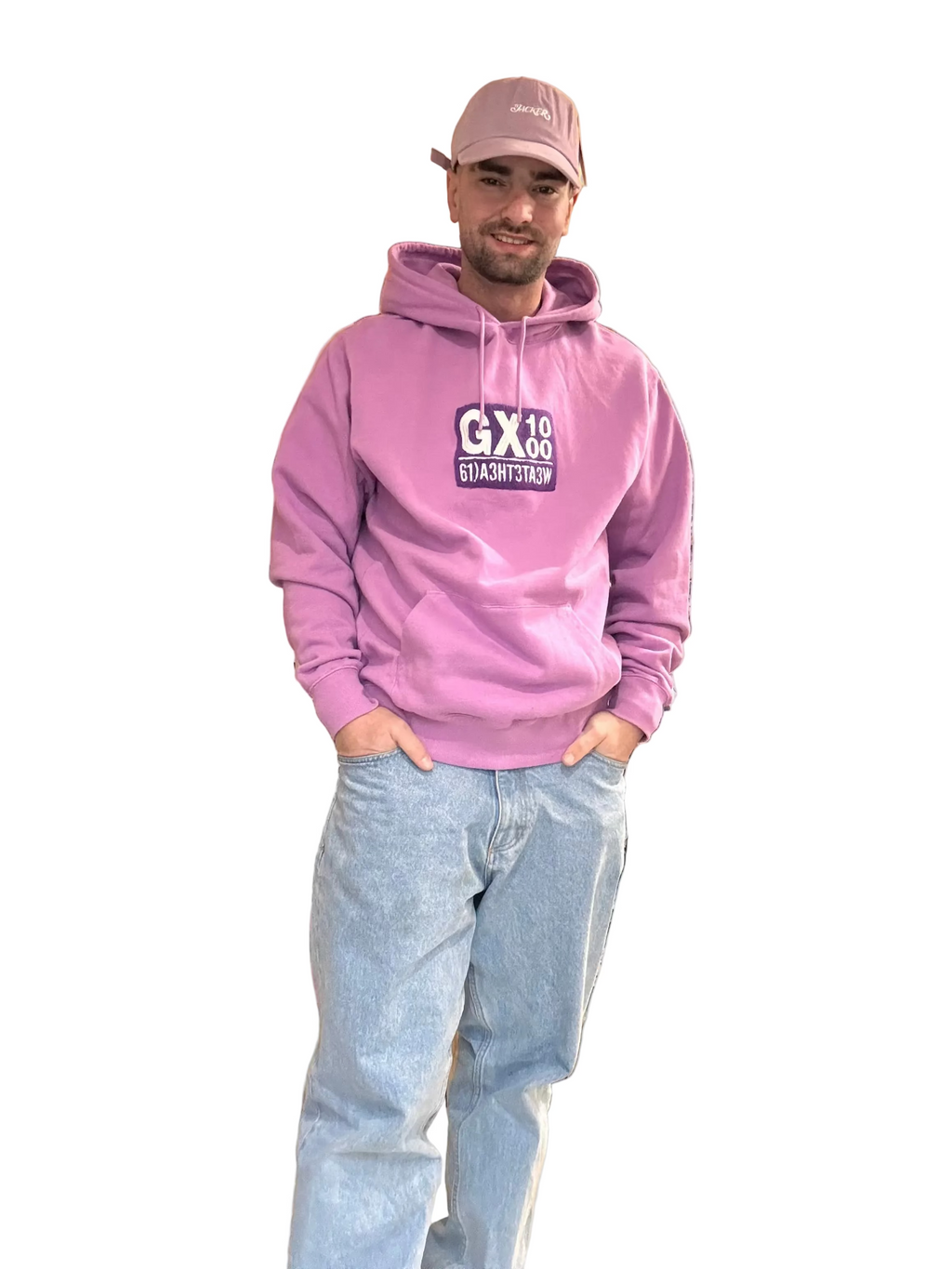 SWEAT GX1000