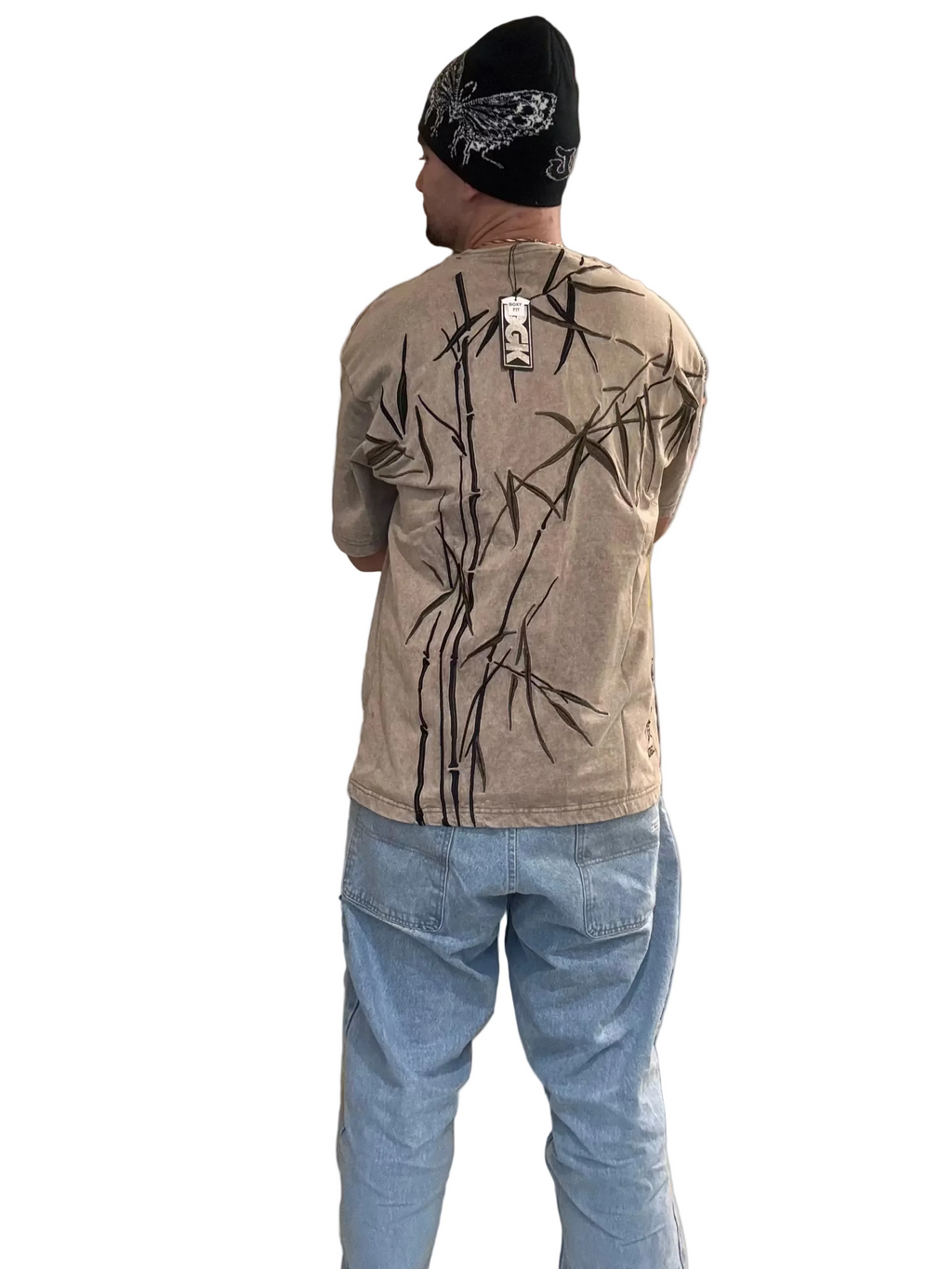 T-SHIRT DGK