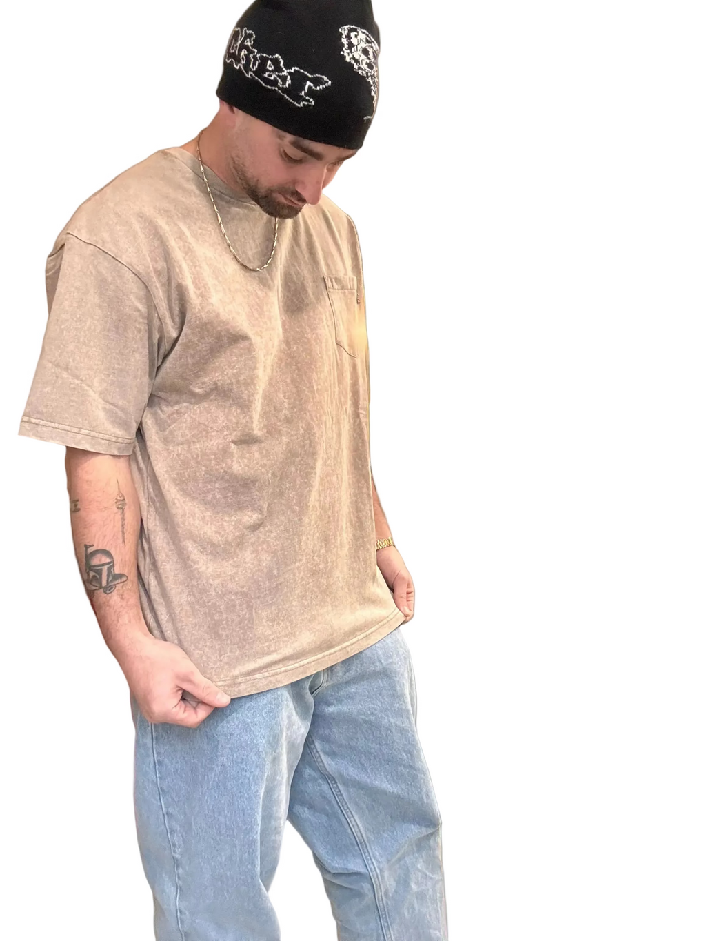 T-SHIRT DGK