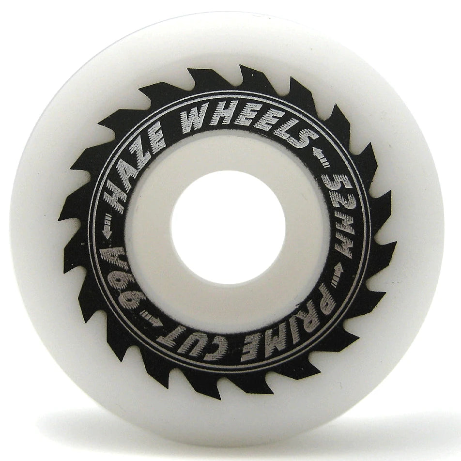 HAZEWHEELS