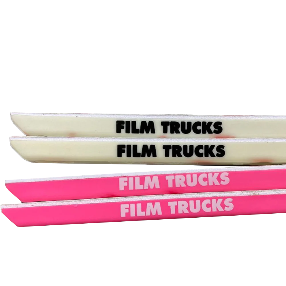 FILMTRUCK Rails