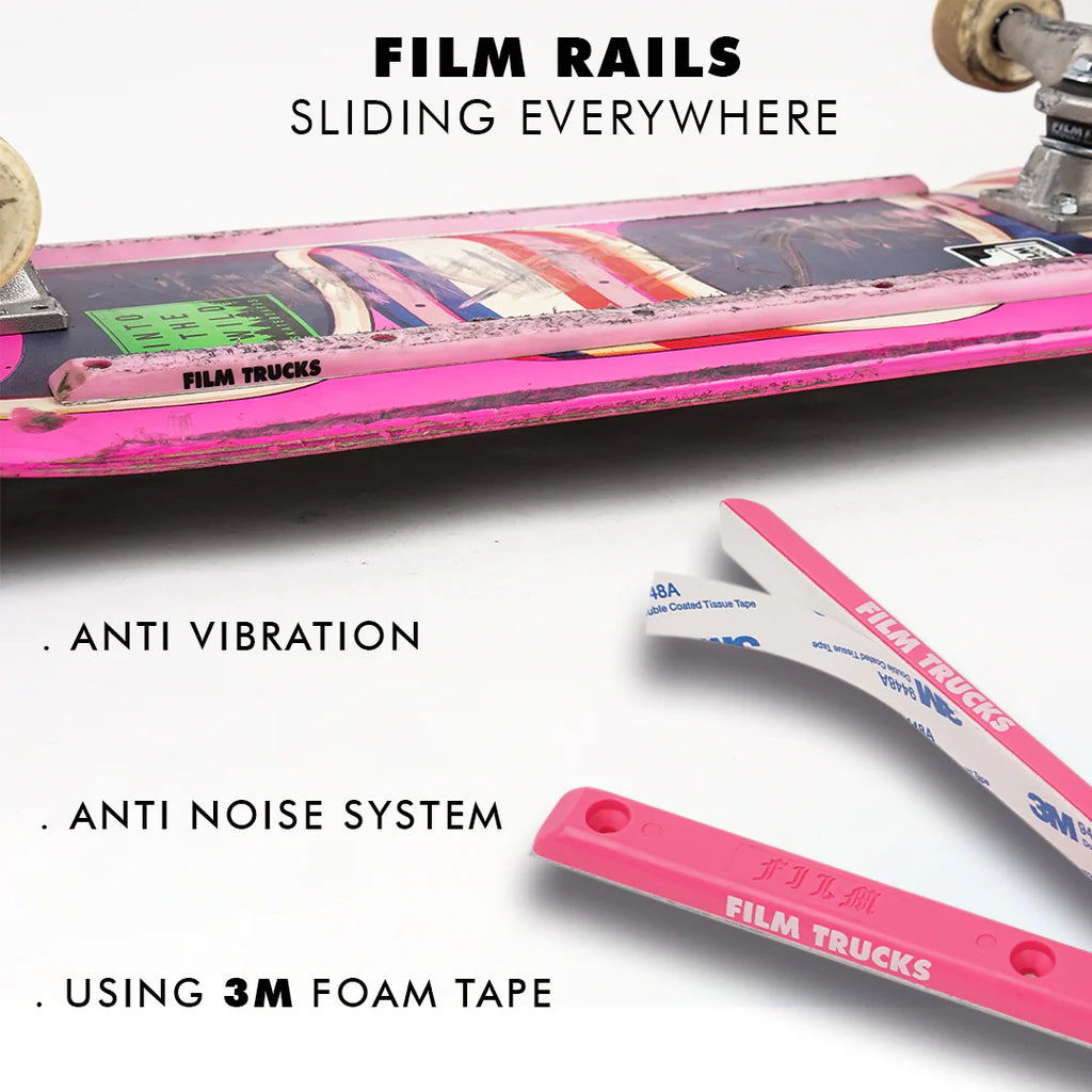 FILMTRUCK Rails