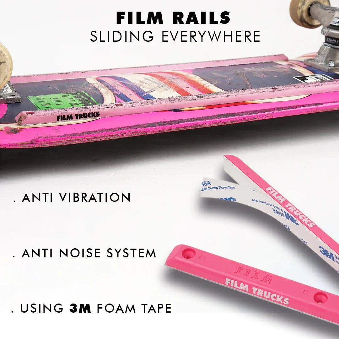 FILMTRUCK Rails