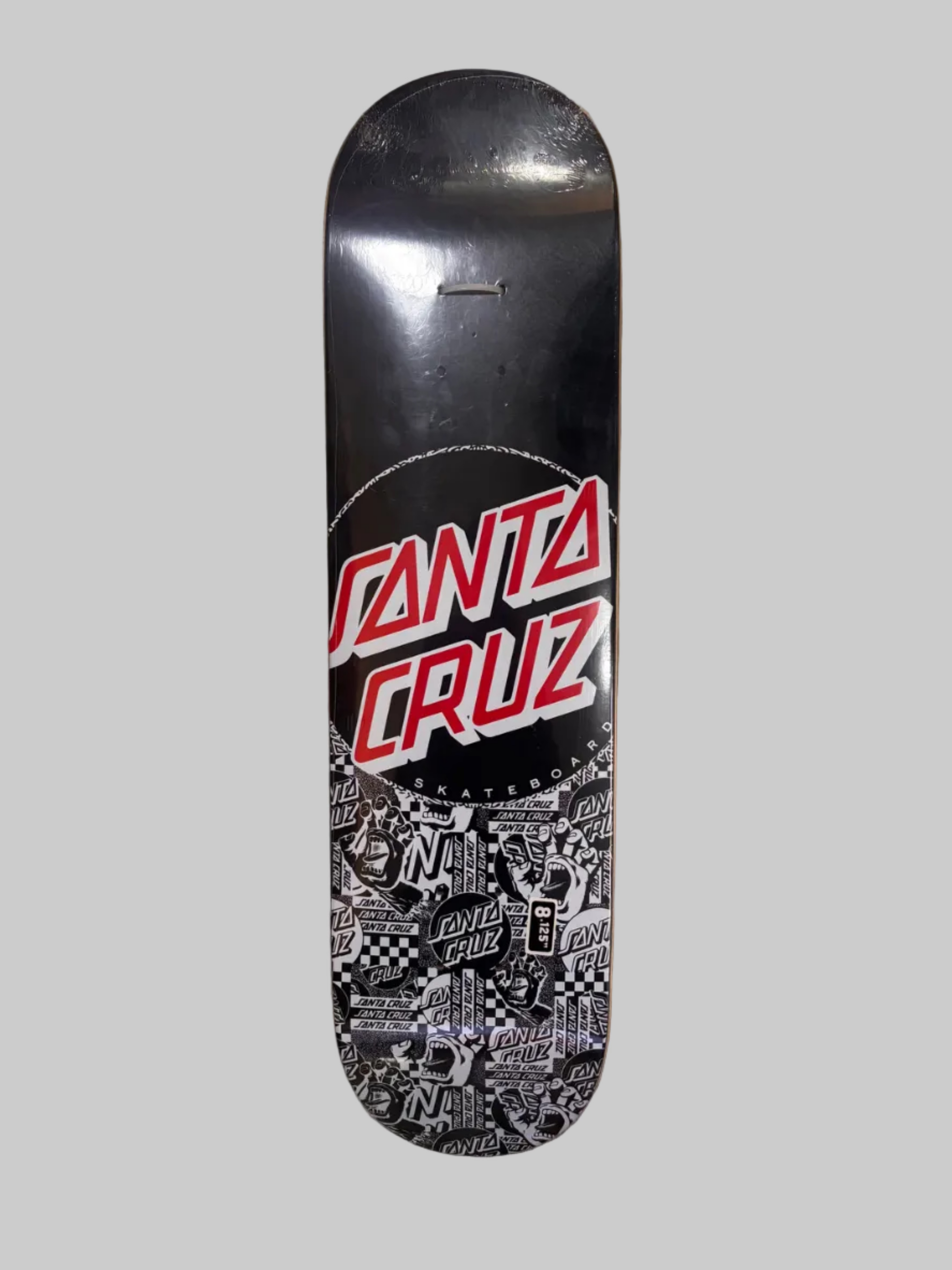 SANTA CRUZ SKATEBOARD