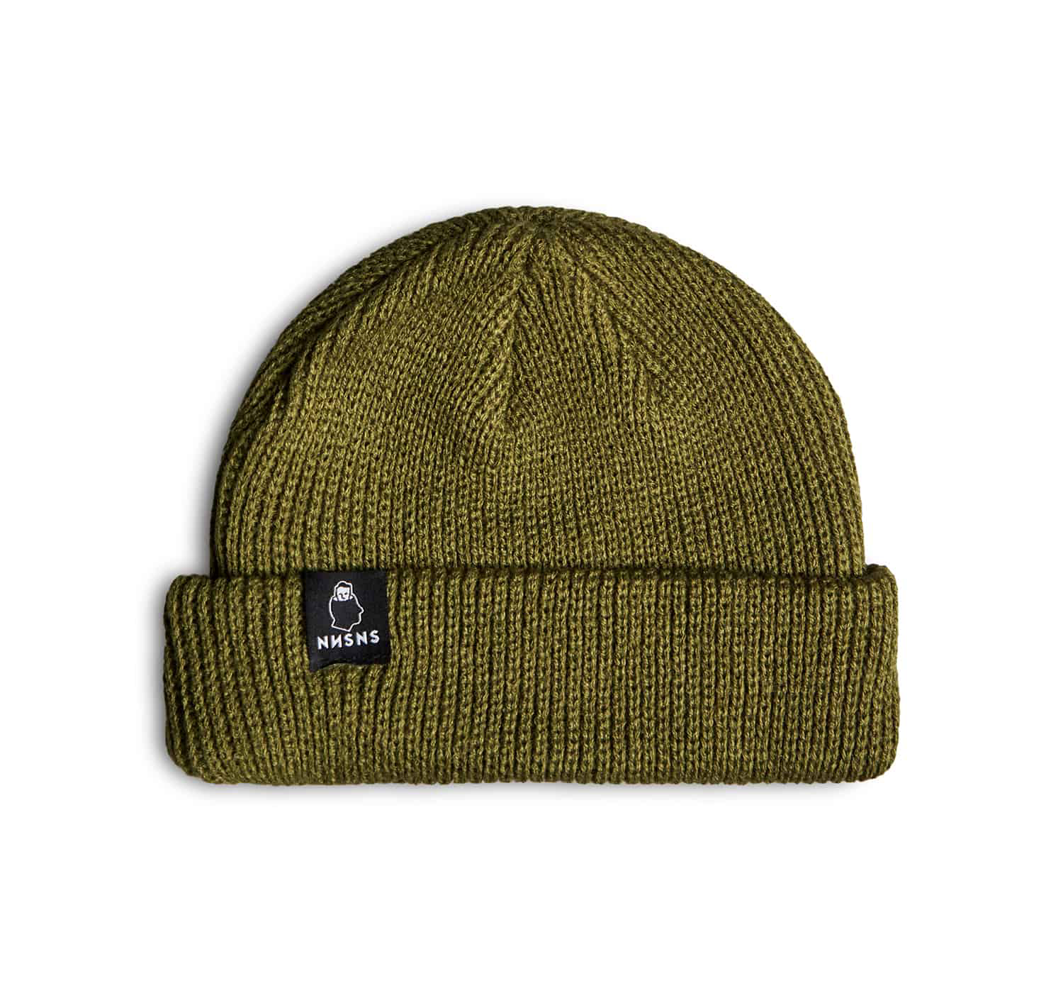 NNSNS BEANIE BALONY KHAKI - NNSNS Clothing