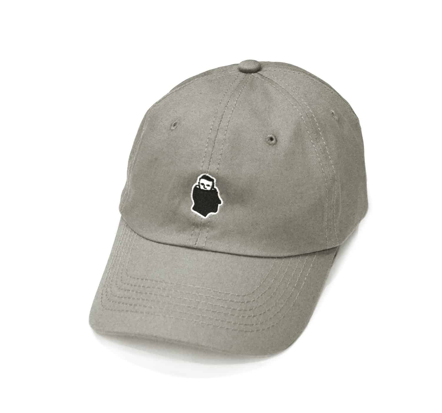 NNSNS CAP TONTERIA GREY - NNSNS Clothing