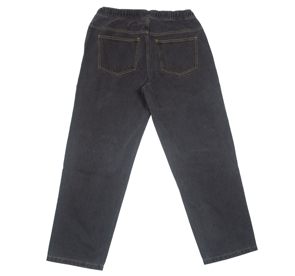 NNSNS PANT CYCLOPS EASY BLACK WASHED - NNSNS Clothing - Photo 10