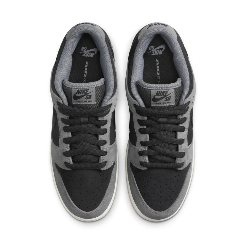 NIKE SB DUNK LOW PRO DARK SMOKE GREY