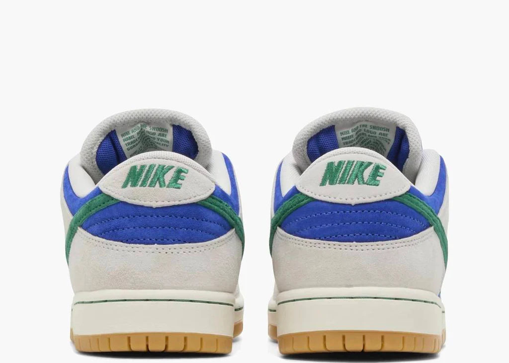 NIKE SB DUNK LOW PRO MALACHITE