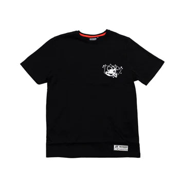 Hunger - Tee Felix Black