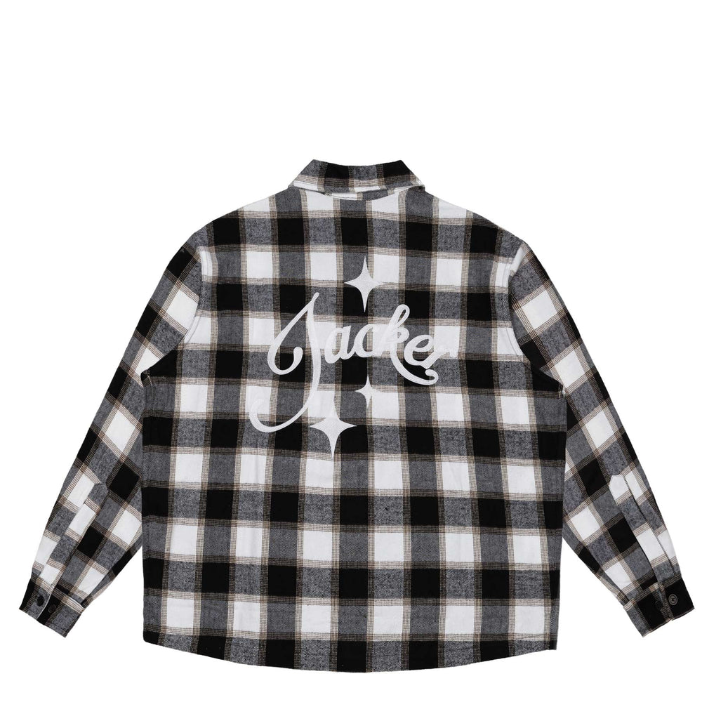 Jacker shirt