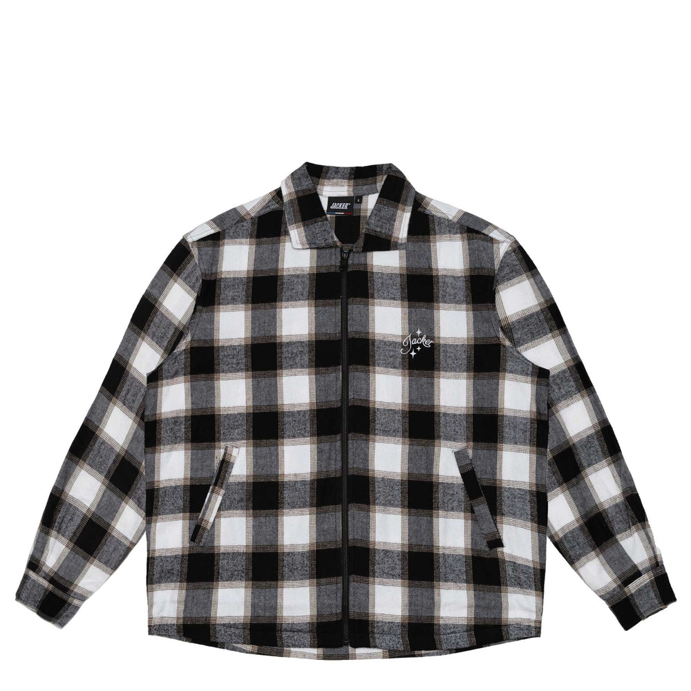 Jacker shirt