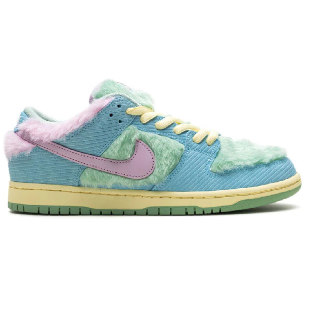 Dunk sb Verdy Visty