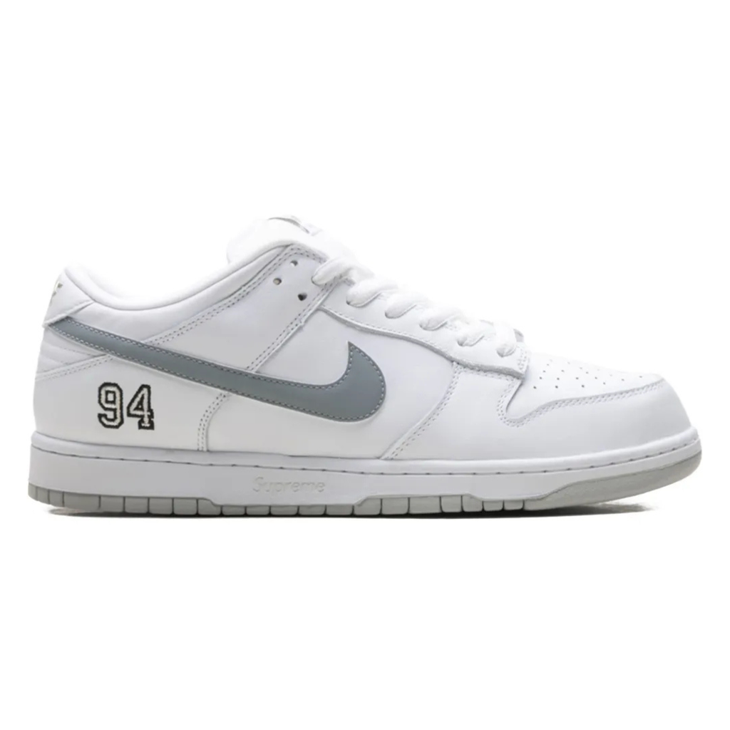 Dunk sb Supreme