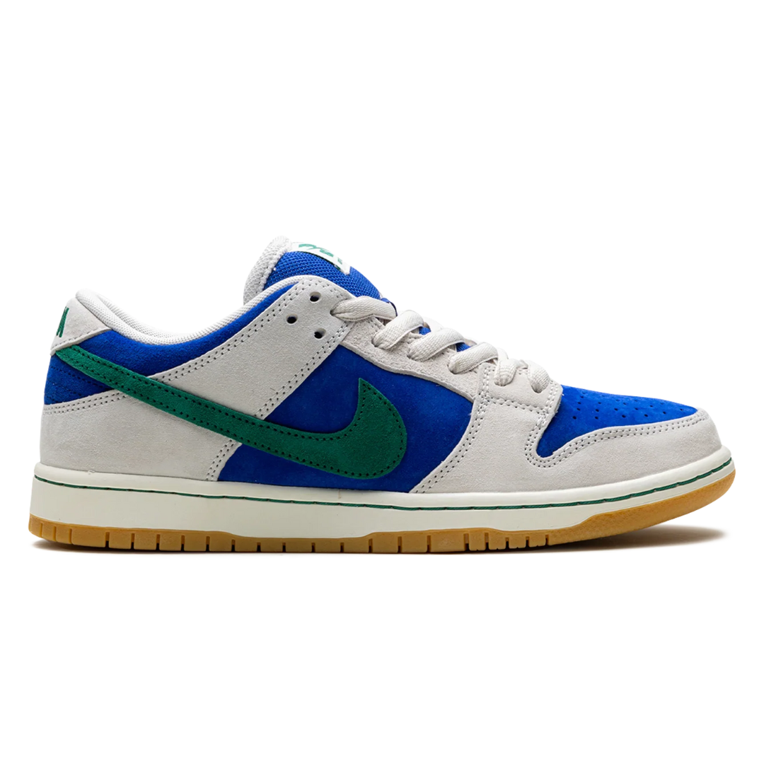 NIKE SB DUNK LOW PRO MALACHITE