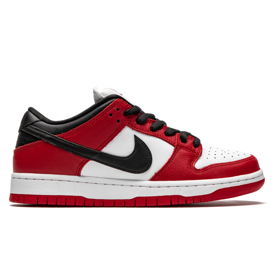 NIKE SB DUNK LOW PRO CHICAGO