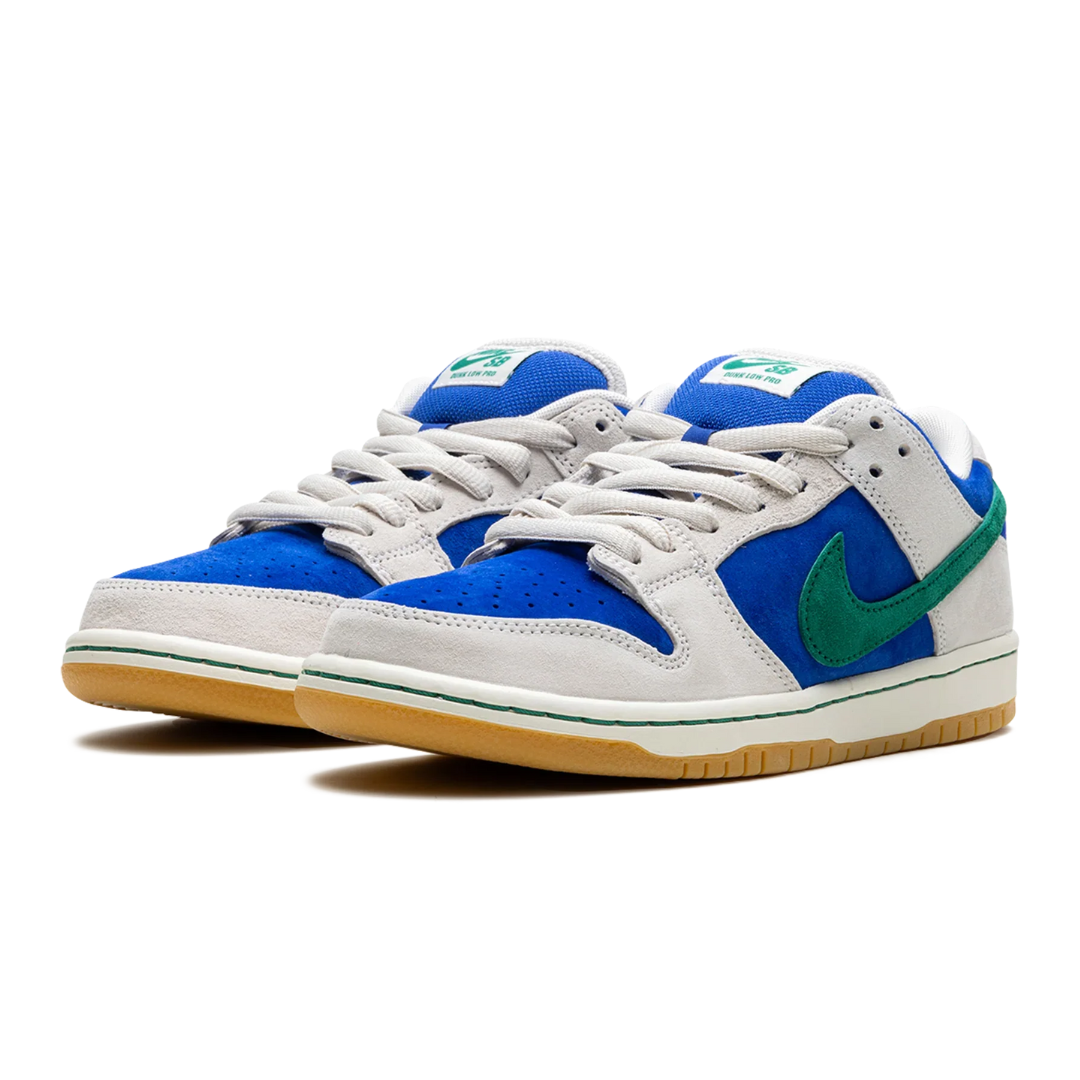 NIKE SB DUNK LOW PRO MALACHITE