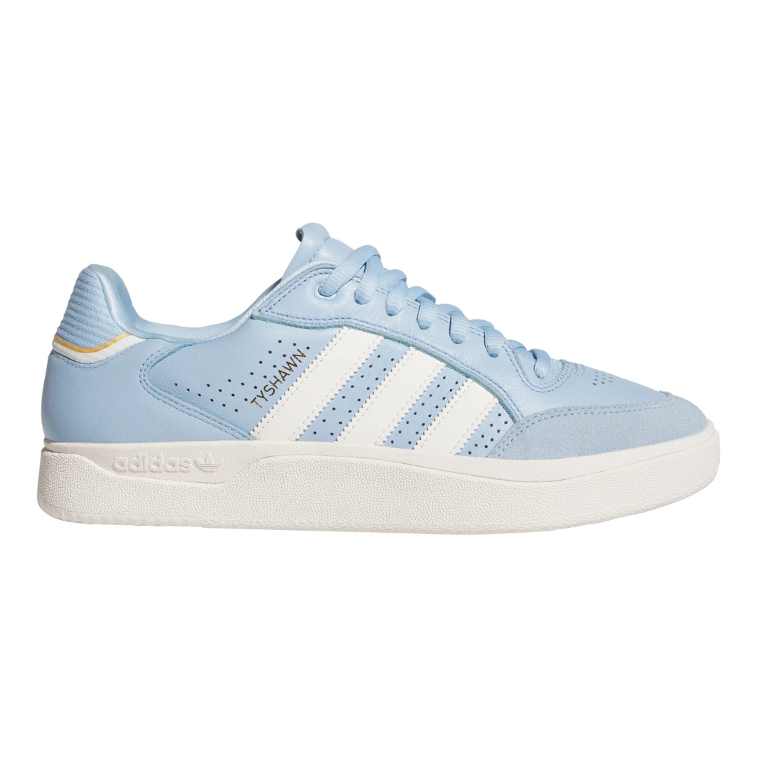 ADIDAS TYSHAWN JONES LOW