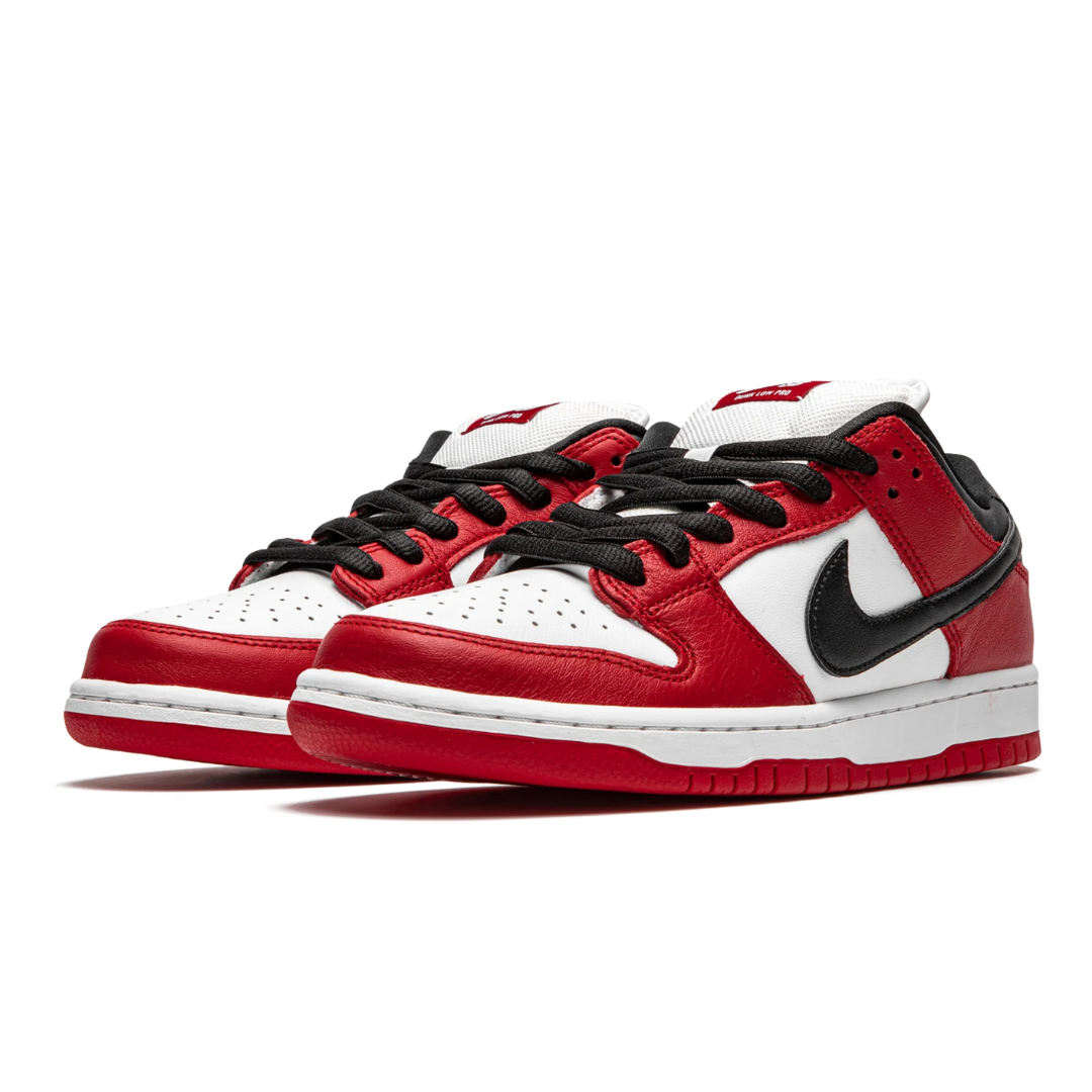 NIKE SB DUNK LOW PRO CHICAGO