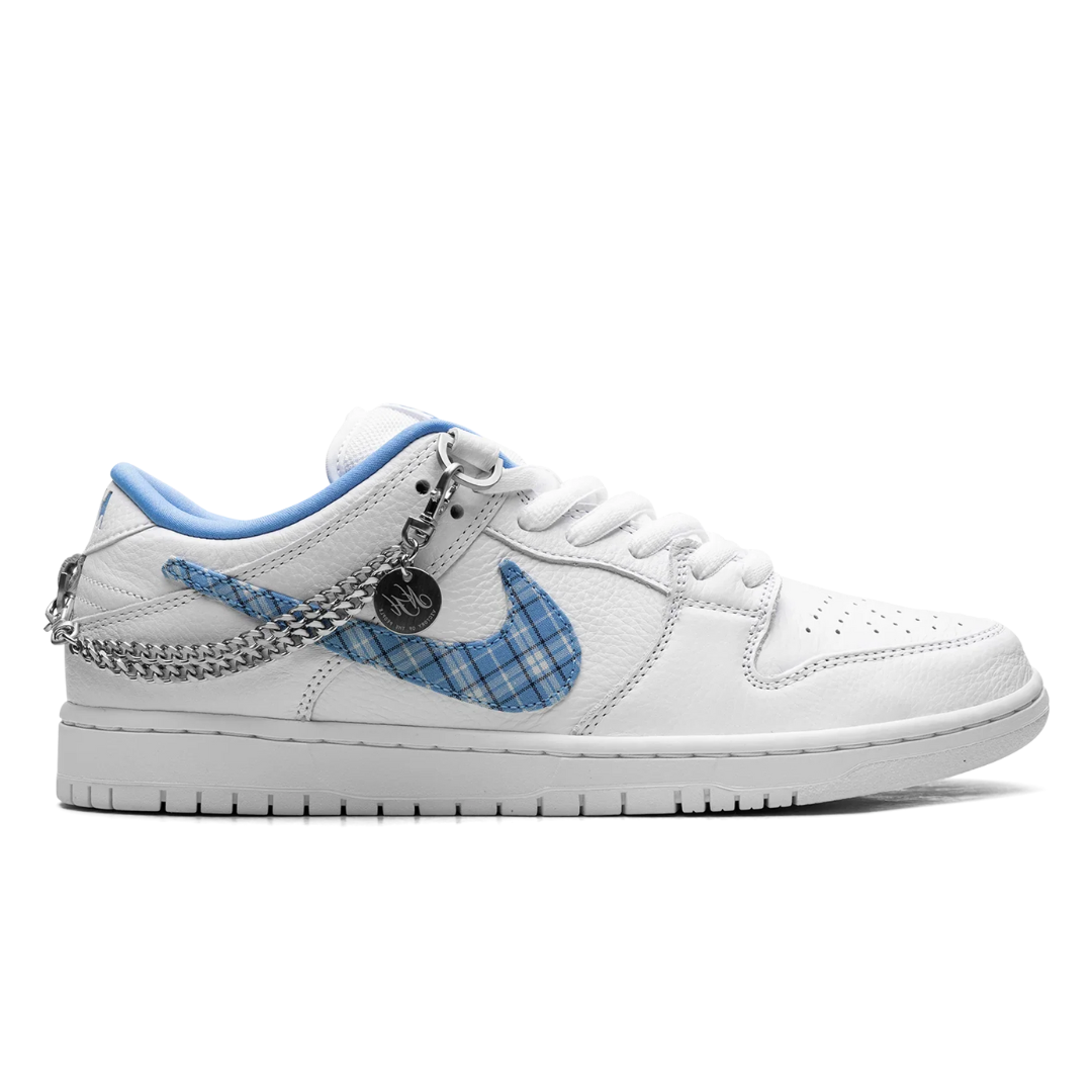NIKE SB DUNK LOW PRO NICOLE HAUSE