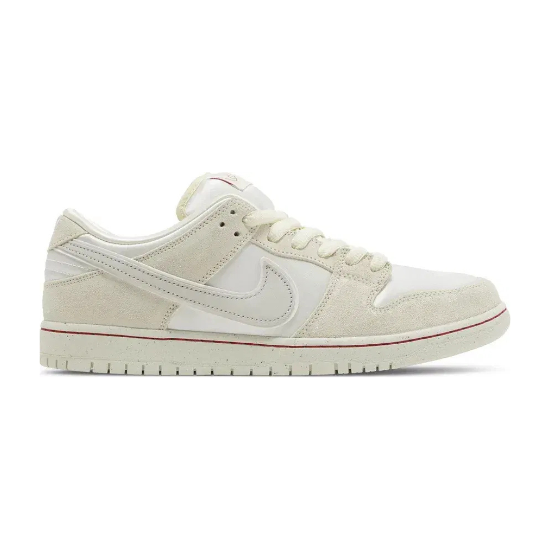 NIKE SB DUNK LOW PRO CITY OF LOVE coconut milk