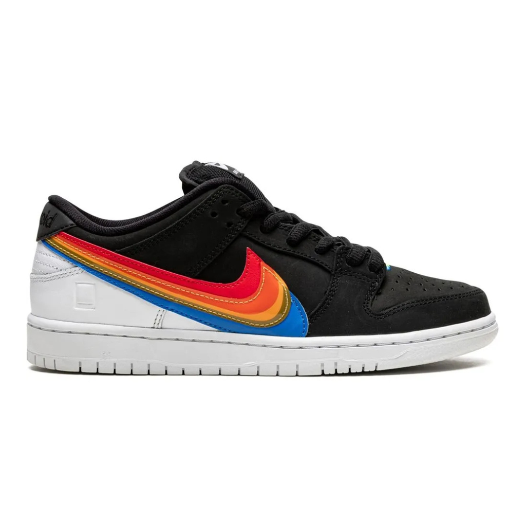 NIKE SB DUNK LOW PRO x POLAROID