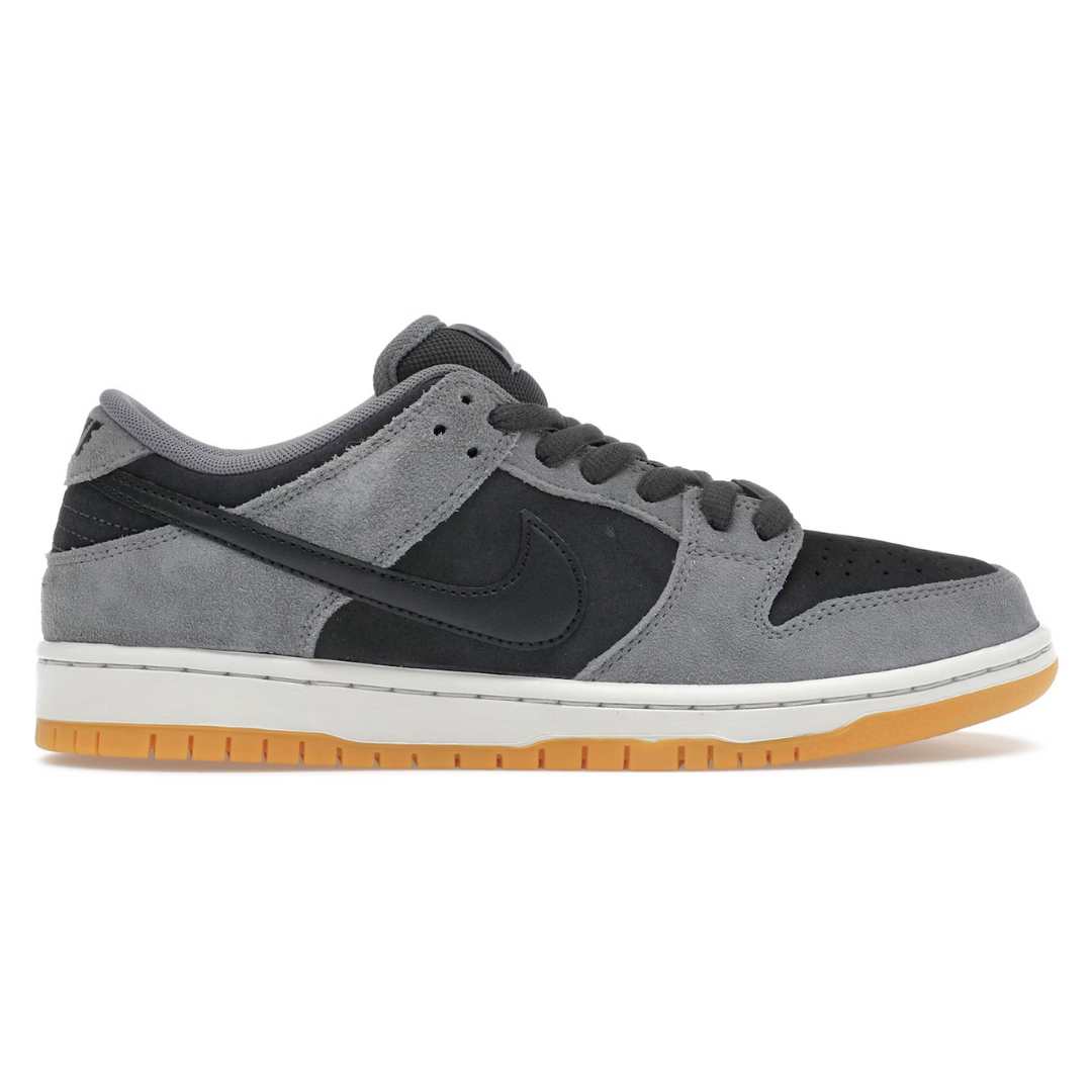 NIKE SB DUNK LOW PRO DARK SMOKE GREY