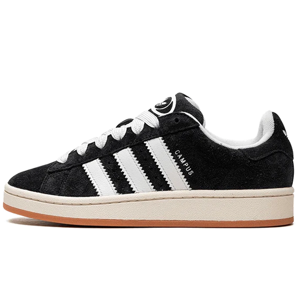 ADIDAS | CAMPUS 00s Black