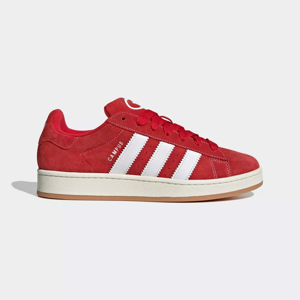 ADIDAS | CAMPUS 00s RED