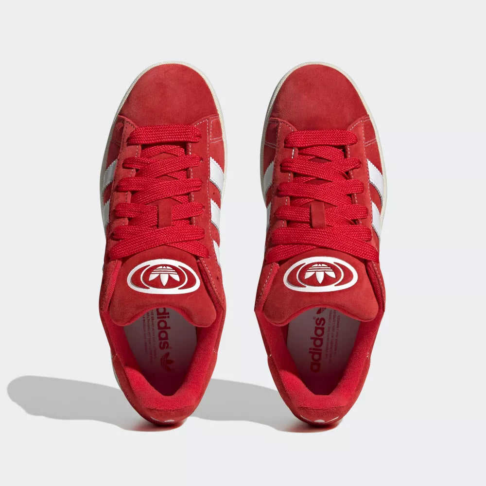 ADIDAS | CAMPUS 00s RED