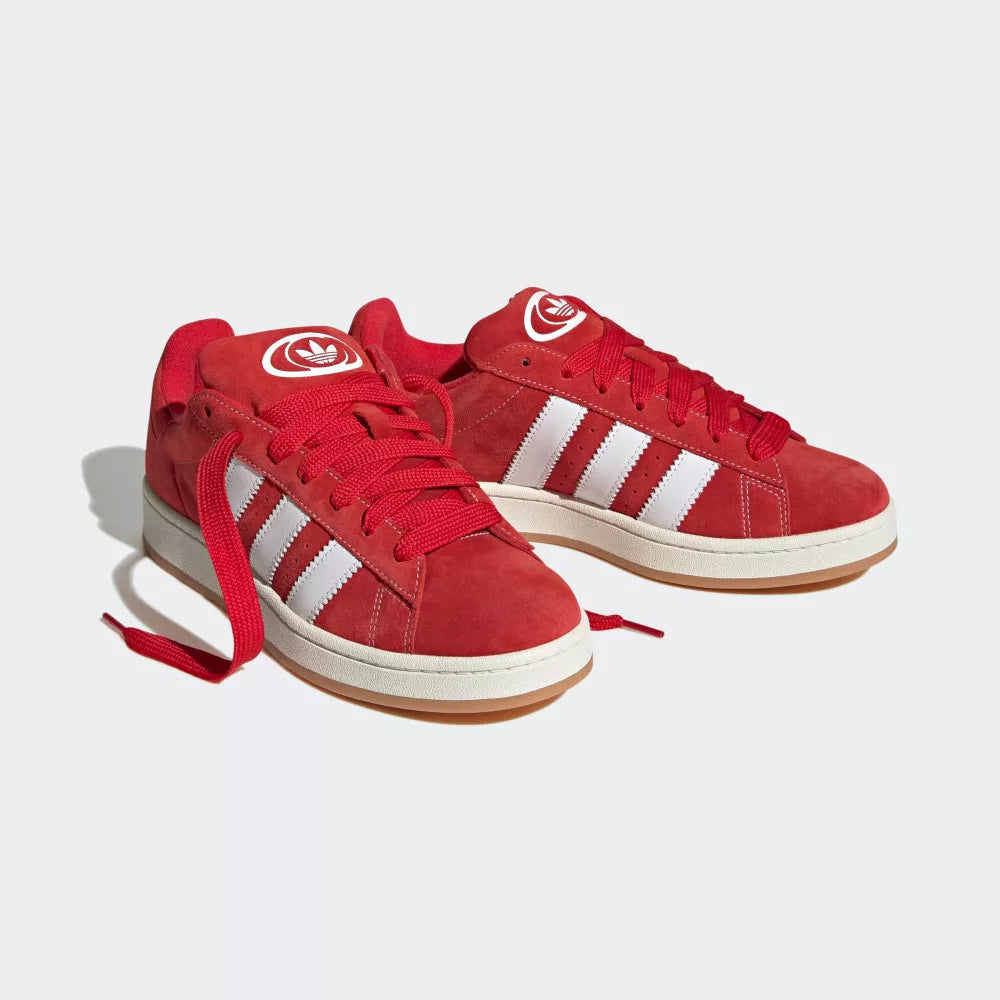 ADIDAS | CAMPUS 00s RED