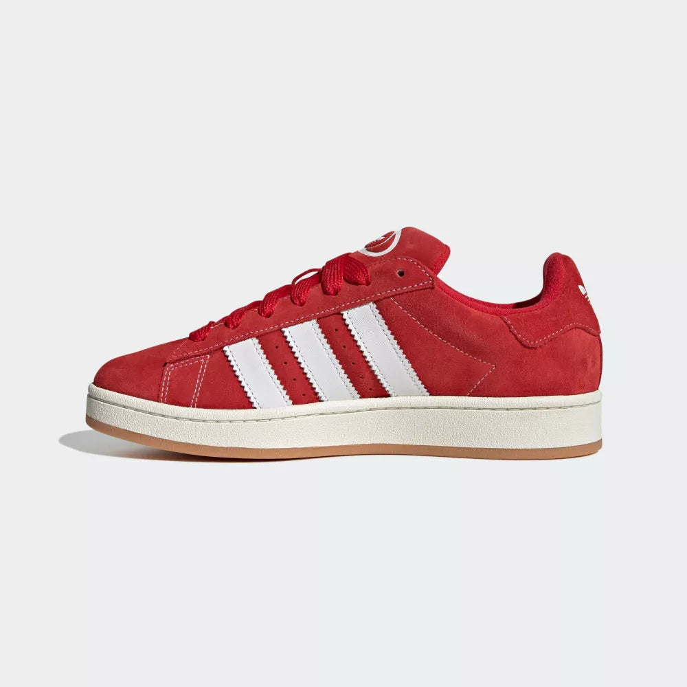 ADIDAS | CAMPUS 00s RED