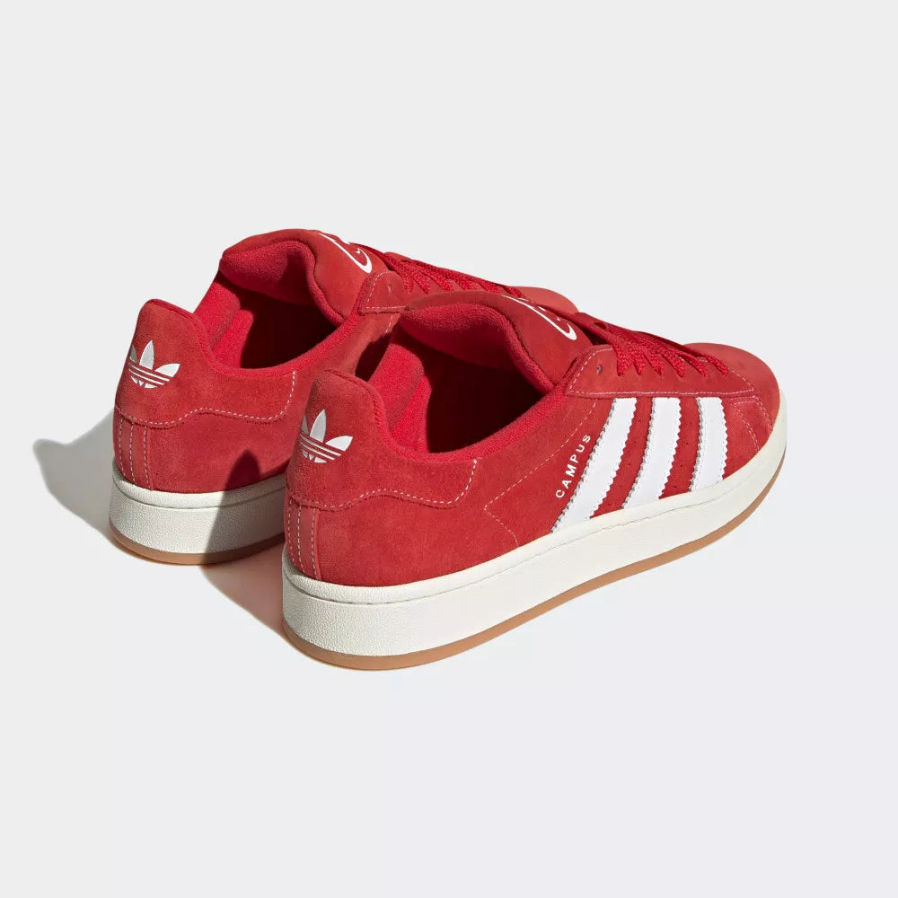 ADIDAS | CAMPUS 00s RED