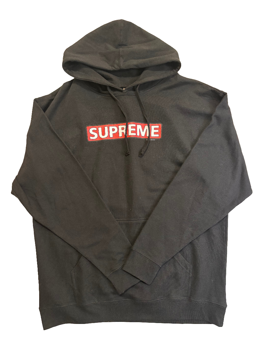 SWEAT SUPREME x POWELL PERALTA