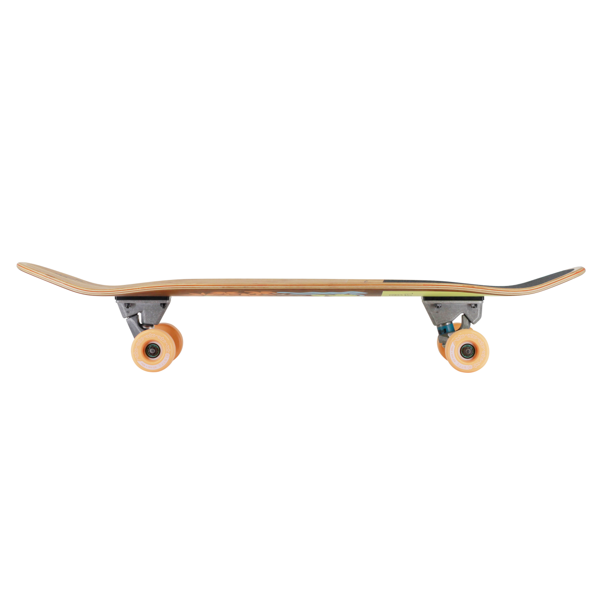 BTFL Longboards Kelly Surfskate 33"