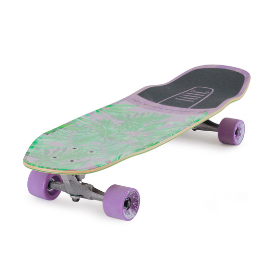 BTFL Longboards Lena Surfskate 31.5"