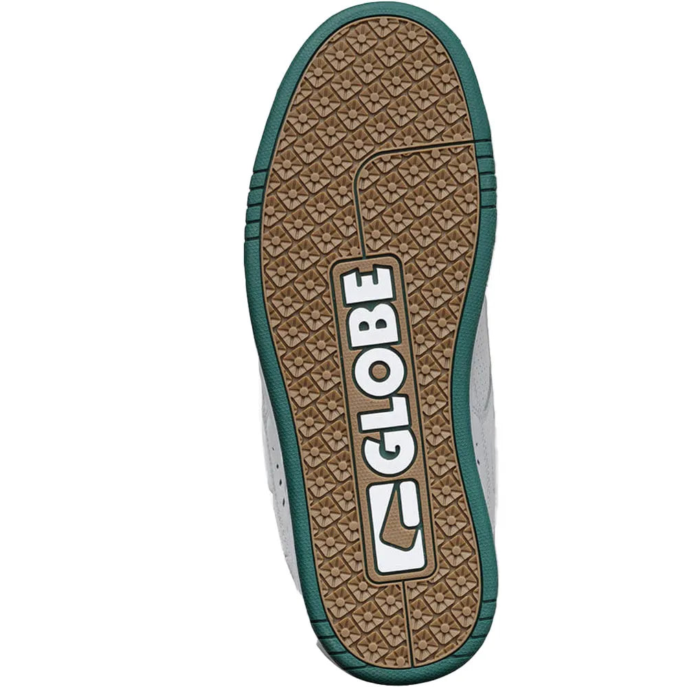 GLOBE FUSION