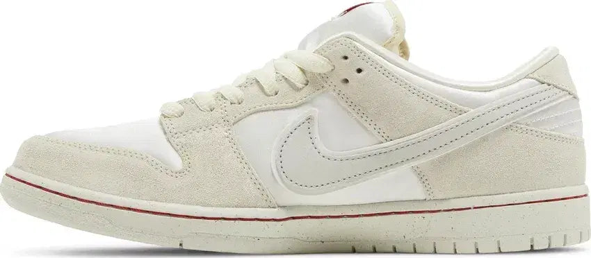 NIKE SB DUNK LOW PRO CITY OF LOVE coconut milk