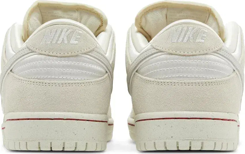 NIKE SB DUNK LOW PRO CITY OF LOVE coconut milk
